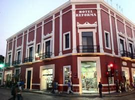 30 hoteles baratos en Mérida, México - Dónde dormir en Mérida