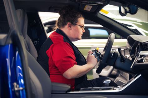 Let the Audi Chantilly Service Center Inspect Your Vehicle this Summer | Audi Chantilly