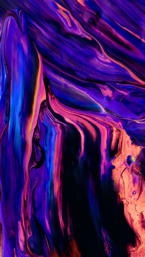 1080x1920 Pin by Iyan Sofyan on Abstract °Amoled °Liquid °Gradient ...