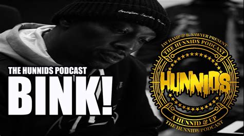 Grammy Award Winning Producer Bink! | The Hunnids Podcast Interview ...