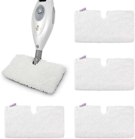 Amazon.ca: shark steam mop replacement pads