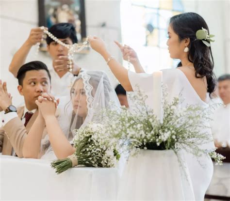 Planning a Filipino Wedding: 8 Traditions to Include