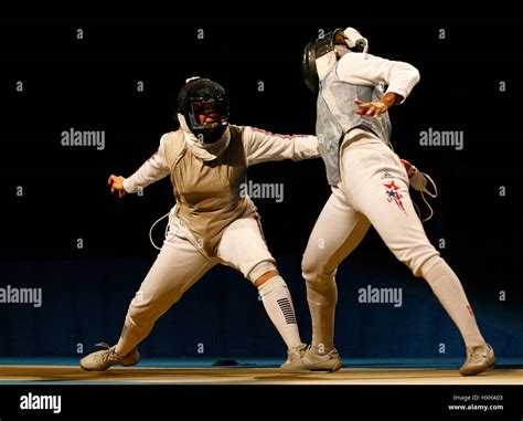 WOMENS OLYMPIC FENCING WOMENS OLYMPIC FENCING OLYMPIC STADIUM BEIJING ...