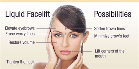 Liquid Facelift in Bryn Mawr, PA | Non-Surgical Facial Rejuvenation