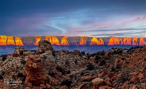 Images Of The Vermilion Cliffs In Arizona | Photos | Photography Info