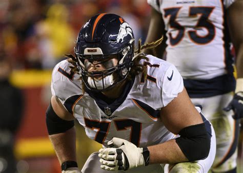 Broncos’ Quinn Meinerz gets honorable mention among NFL’s best guards ...