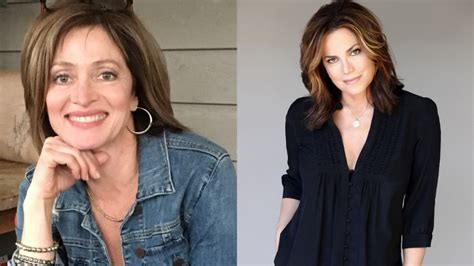 Reunite With ATWT's Frannie and Emily! - Soaps In Depth