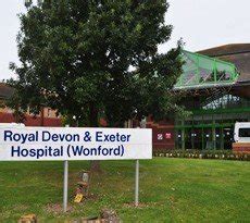 West of England Eye Unit (Exeter), Royal Devon & Exeter Hospital ...