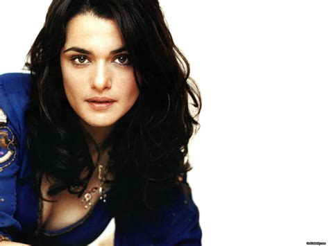 Sexy Rachel Weisz wallpaper | 1600x1200 | #20791