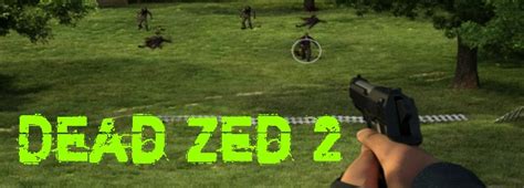 Dead Zed 2 - Walkthrough, Tips, Review