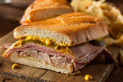 The Cuban Sandwich: How To Make The Perfect Cubano