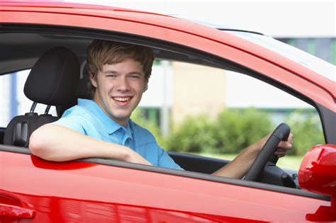 How to Decrease Car Insurance Costs for Your Teen Driver - The News Wheel