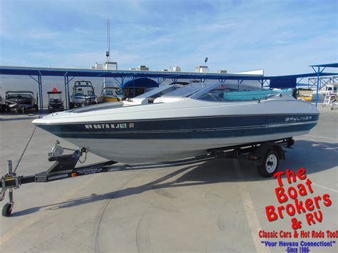 Bayliner Capri boats for sale - boats.com