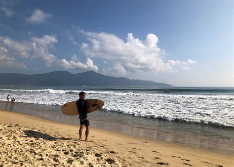 My Khe Beach - A complete Travelers Guide to Da Nang's Iconic Beach - Hidden Hoian