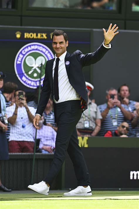 Roger Federer’s career in images - Roland-Garros - The official site