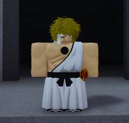 Arrancar | Peroxide roblox Wiki | Fandom