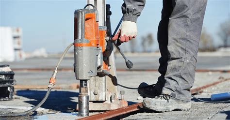 How To Drill Into Concrete / Cement? Find Out Here!