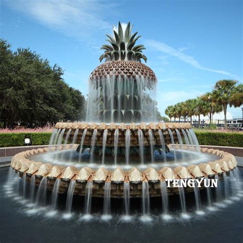 News - The Most Comprehensive Way To Choose A Stone Fountain