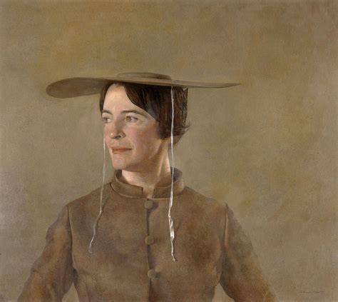 Andrew Wyeth | Regionalist painter | Tutt'Art@ | Pittura * Scultura ...