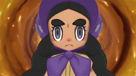 Pokemon moon hapu - mikekesil