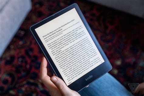 Best cheap Kindle deals August 2022 - The Verge