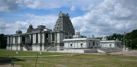 Temples of Lord Venkateswara - Info, History, Timing, Photos, Map and ...