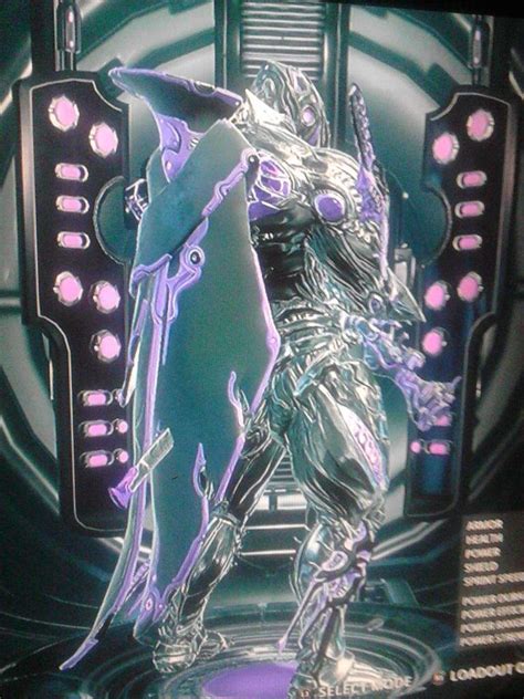 Rhino prime fashion frame | Warframe Amino