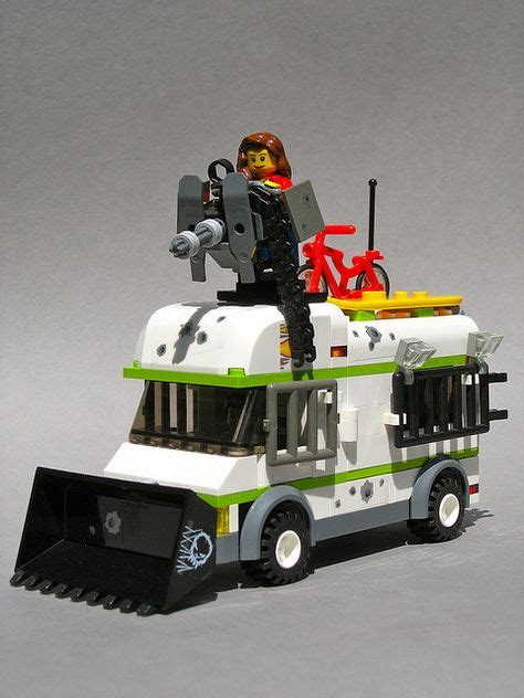 20 Lego Zombie apocalypse ideas | lego zombies, lego, zombie apocalypse