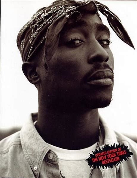 Tupac Shakur Biography