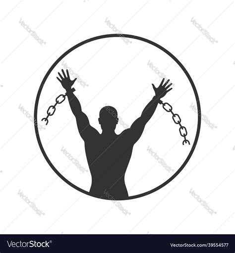 Freedom Royalty Free Vector Image - VectorStock