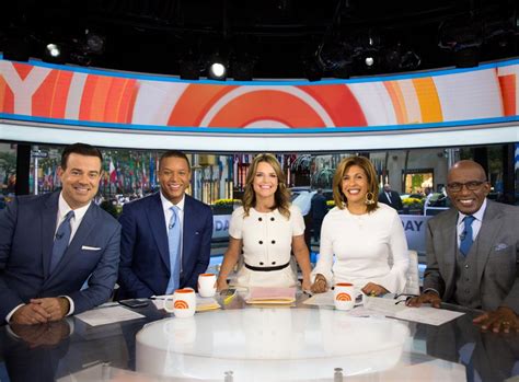 NBC's 'Today' Launches Podcast to Make Full Show Available All Day - Variety