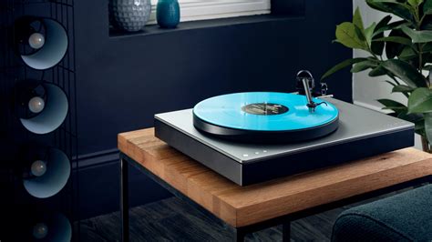 The best turntables 2023 best record players for any budget – Artofit