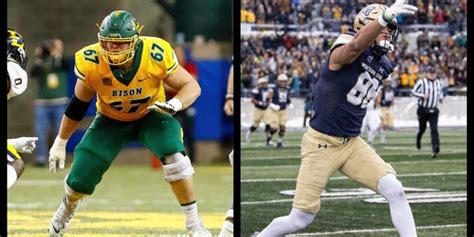 FCS Championship: NDSU vs. Montana State Tale of the Tape - HERO Sports