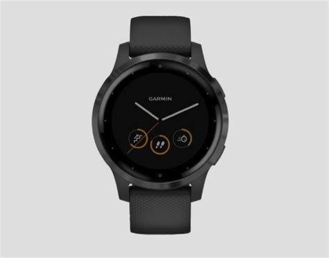 Garmin Vivoactive 4 vs. Vivoactive 4S: What's the difference and which ...