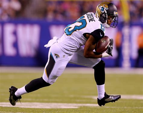 Jacksonville Jaguars: Competition heats up for few roster spots