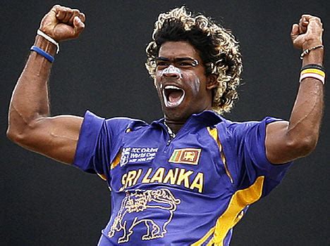 One Day International Bowling Figures And Photos Of Malinga [Cricket ...