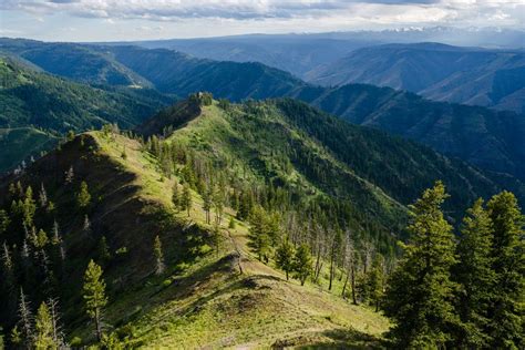 Hells Canyon Wilderness | Smithsonian