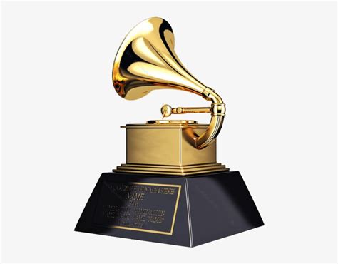 Grammy Awards Grammy Transparent - Grammy Awards Music Transparent PNG ...