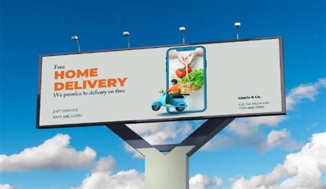 What is DOOH? 6 Examples of digital-out-of-home advertising