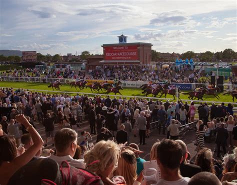 Redcar Racecourse | Go Racing | Yorkshire Horse Racing