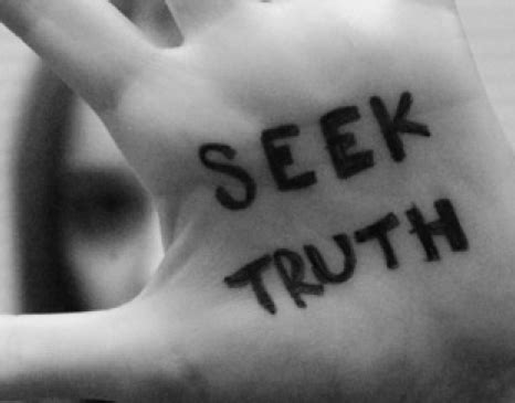 Truth Seekers - Lolly Daskal | Leadership