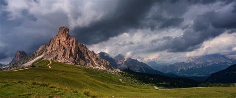 Nature and villages of Belluno Dolomites National Park - Ecobnb