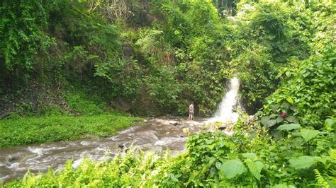 Akashi Ganga | Mandir | Waterfall | Natural Beauty - YouTube