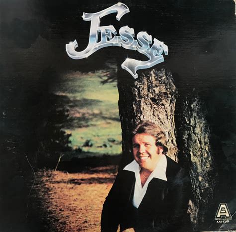 Jesse Duplantis - Jesse (1979, Vinyl) | Discogs