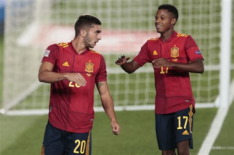 Spain vs. Greece free live stream (3/25/21): How to watch World Cup qualifying, time, channel ...