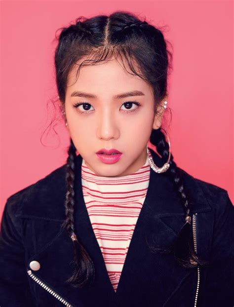 JiSoo of BLACKPINK: The Group’s Beautiful Mood Maker | Kpopmap