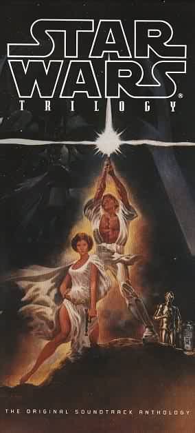 Star Wars Trilogy: The Original Soundtrack Anthology - Wookieepedia ...