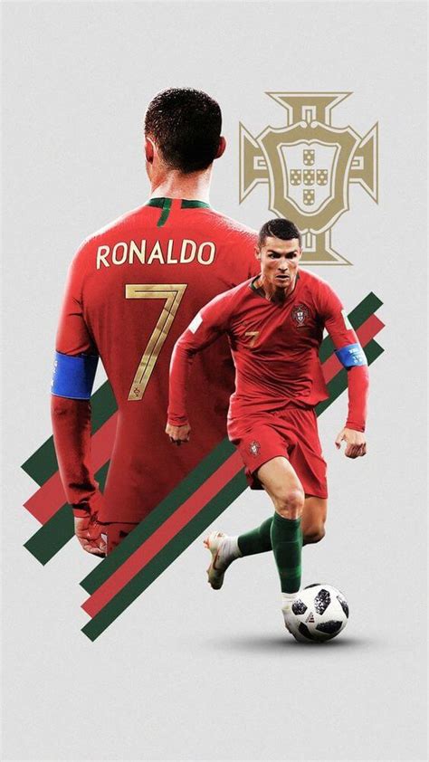 Cristiano Ronaldo wallpaper HD Portugal vertical mobile Cristiano Ronaldo Portugal, Ronaldo ...