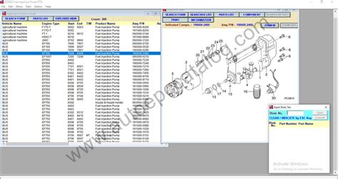 [06.2021] DENSO Fuel Injection Pump ETSI 5.5 Download & Installation Guide