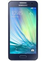 Samsung Galaxy A3 - Full phone specifications